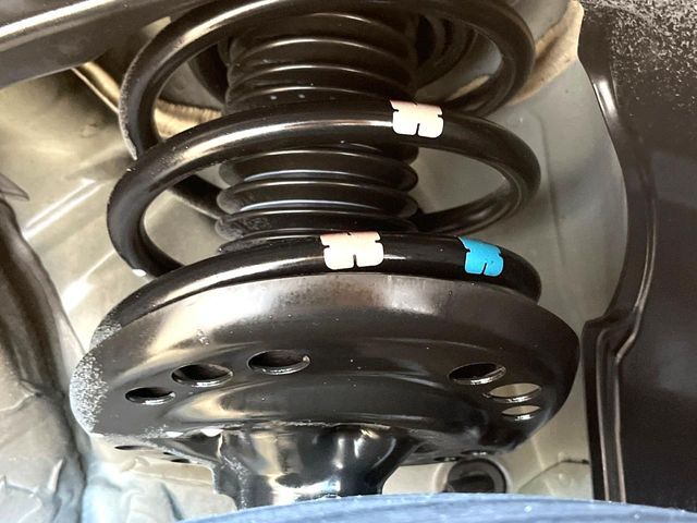 SUBARU FORESTER 2020 Image 31