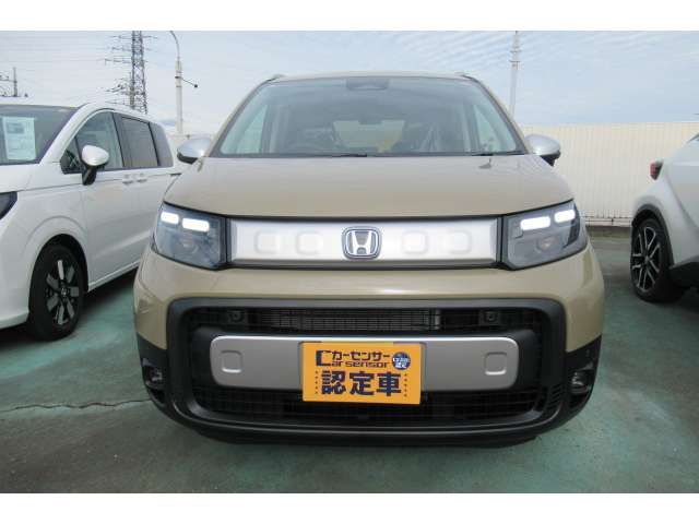 HONDA FREED E:HEV 2025 Image 31
