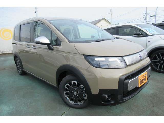 HONDA FREED E:HEV 2025 Image 31