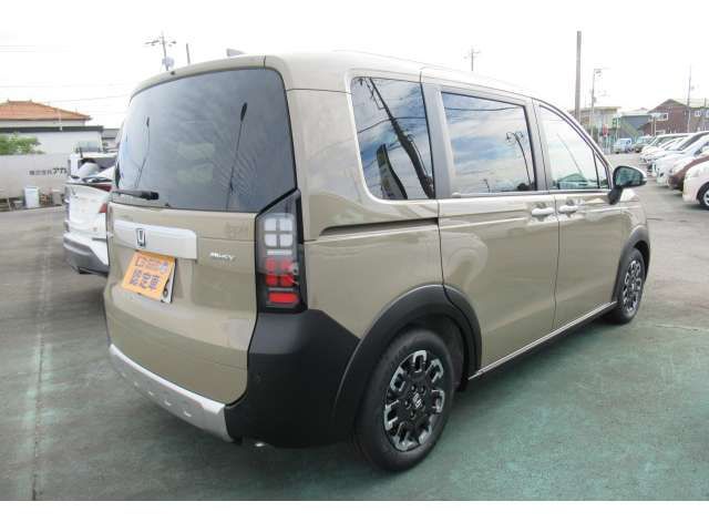 HONDA FREED E:HEV 2025 Image 31
