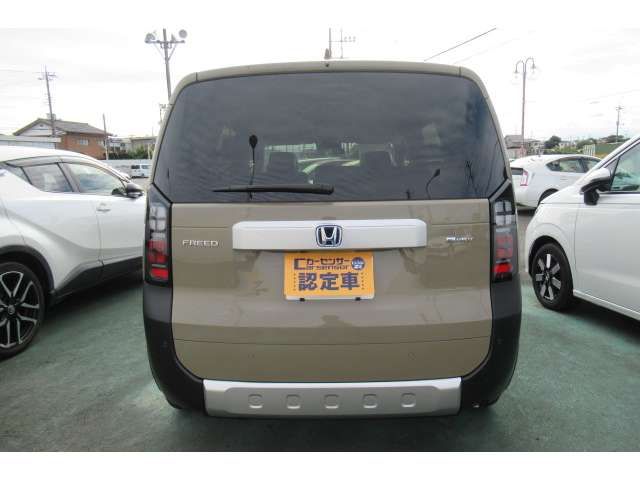 HONDA FREED E:HEV 2025 Image 31