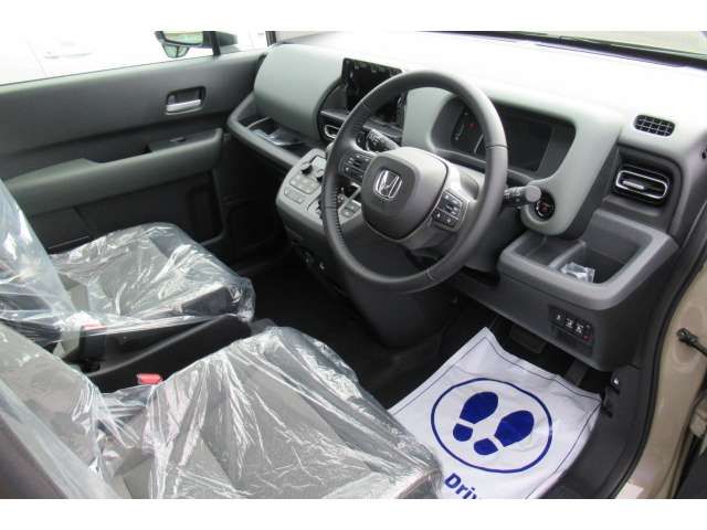 HONDA FREED E:HEV 2025 Image 31