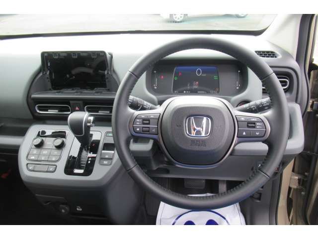 HONDA FREED E:HEV 2025 Image 31