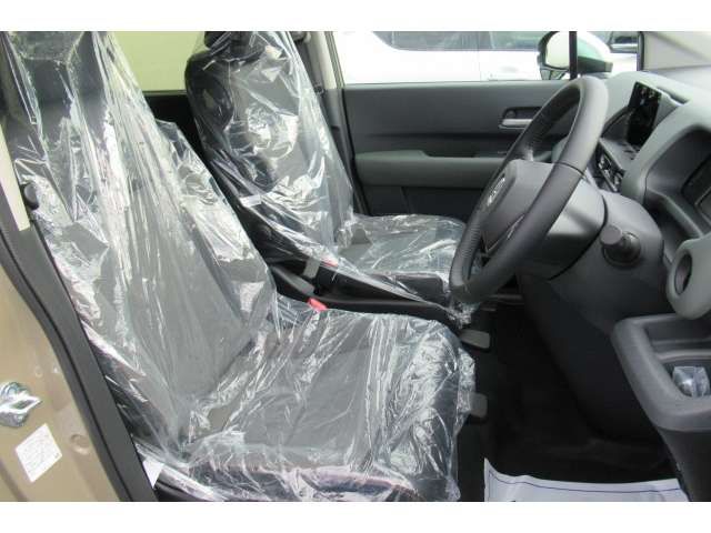 HONDA FREED E:HEV 2025 Image 31