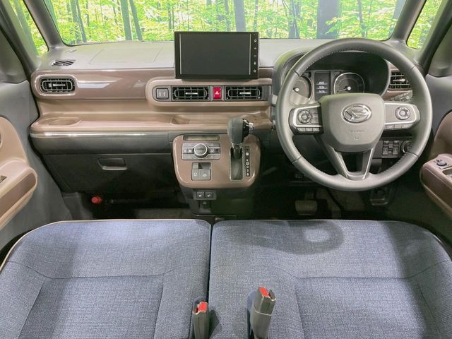 DAIHATSU MOVE CANBUS 2023 Image 31