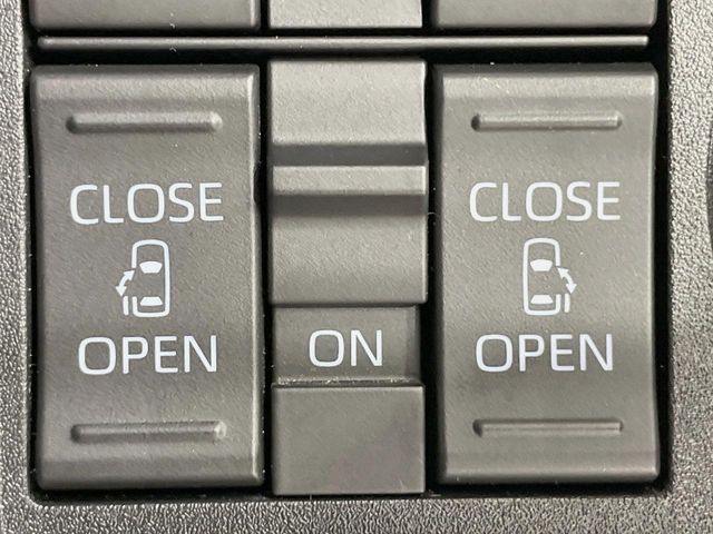 DAIHATSU MOVE CANBUS 2023 Image 31