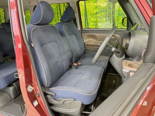 DAIHATSU MOVE CANBUS 2023 Image 31