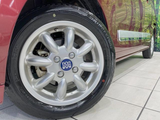 DAIHATSU MOVE CANBUS 2023 Image 31