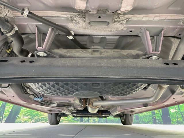 DAIHATSU MOVE CANBUS 2023 Image 31