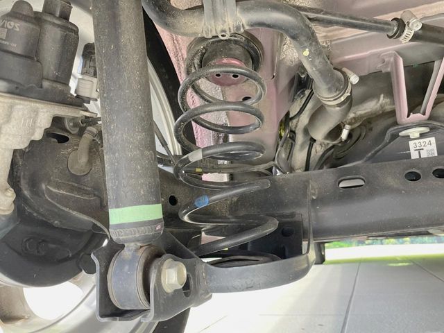 DAIHATSU MOVE CANBUS 2023 Image 31