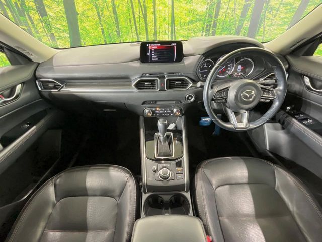 MAZDA CX-5 2018 Image 31