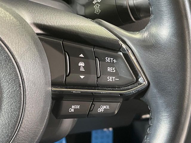 MAZDA CX-5 2018 Image 31