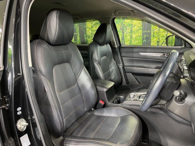 MAZDA CX-5 2018 Image 31