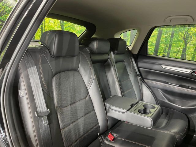 MAZDA CX-5 2018 Image 31