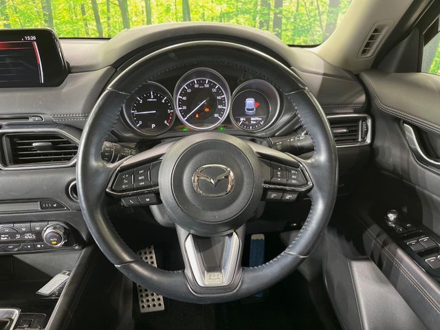 MAZDA CX-5 2018 Image 31