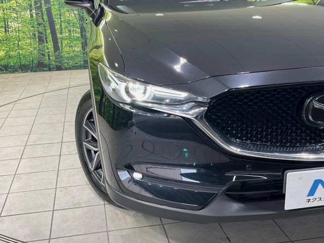 MAZDA CX-5 2018 Image 31