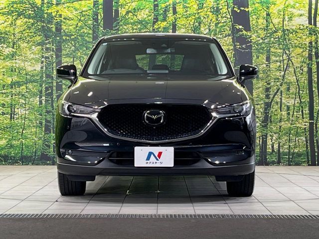 MAZDA CX-5 2018 Image 31
