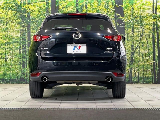 MAZDA CX-5 2018 Image 31