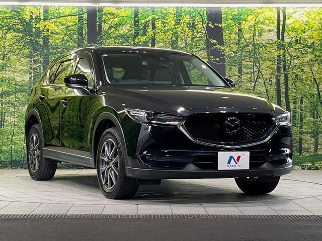 MAZDA CX-5 2018 Image 31
