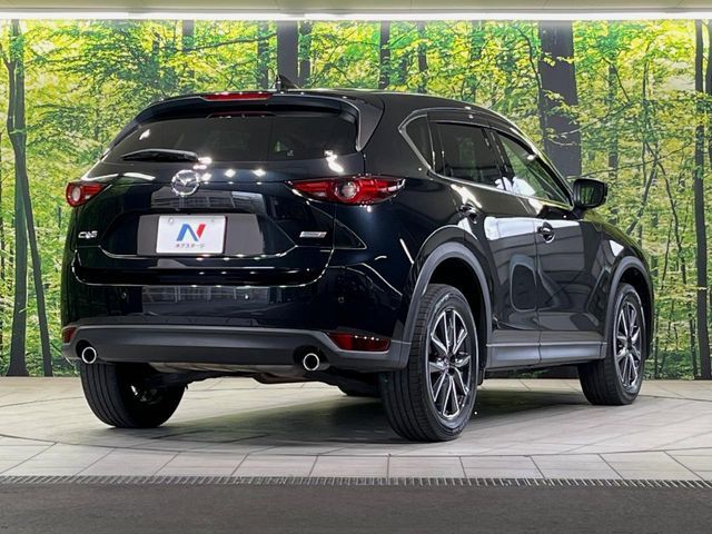 MAZDA CX-5 2018 Image 31