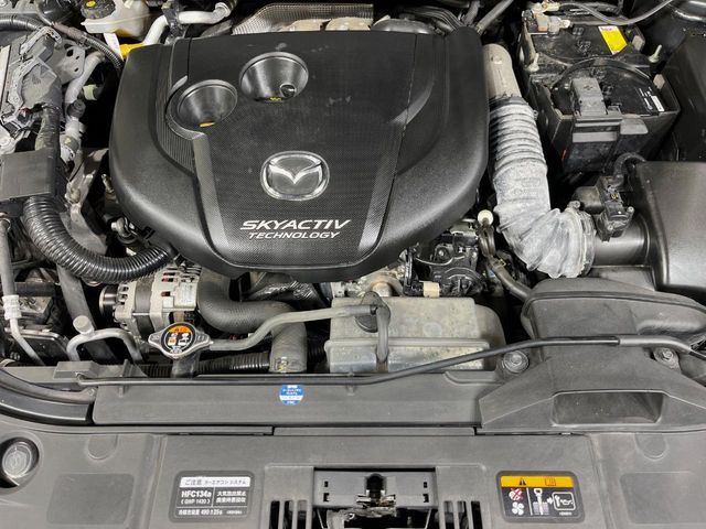 MAZDA CX-5 2018 Image 31