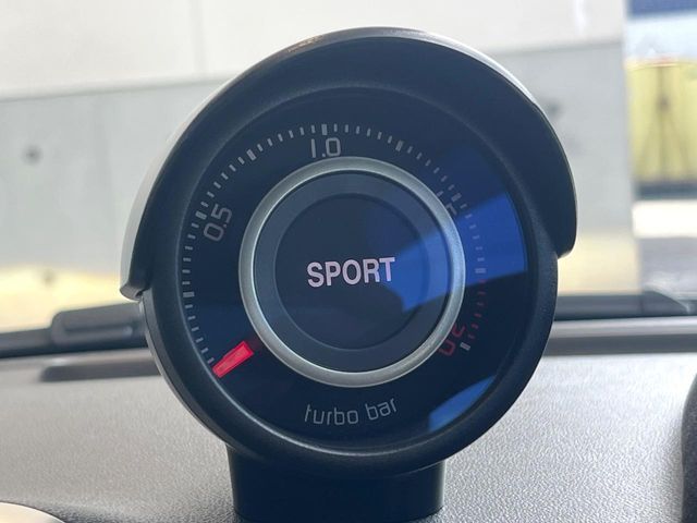 FIAT ABARTH 595 2019 Image 31