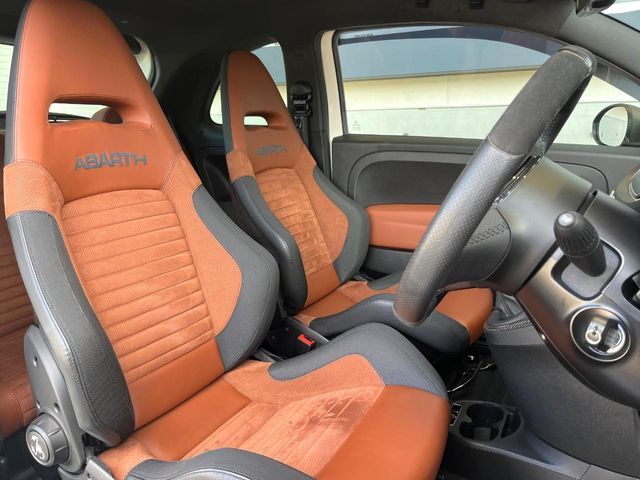 FIAT ABARTH 595 2019 Image 31