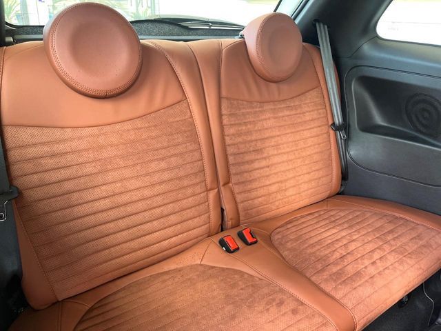 FIAT ABARTH 595 2019 Image 31