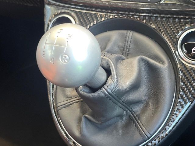 FIAT ABARTH 595 2019 Image 31