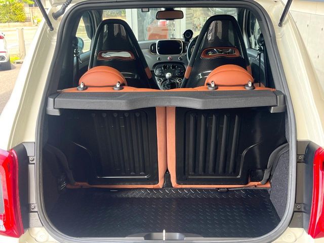 FIAT ABARTH 595 2019 Image 31