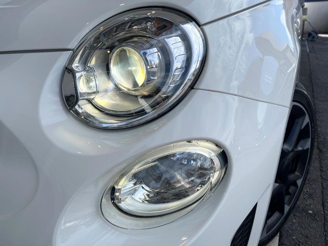 FIAT ABARTH 595 2019 Image 31