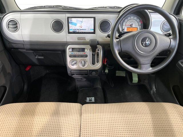 SUZUKI ALTO LAPIN 2011 Image 31