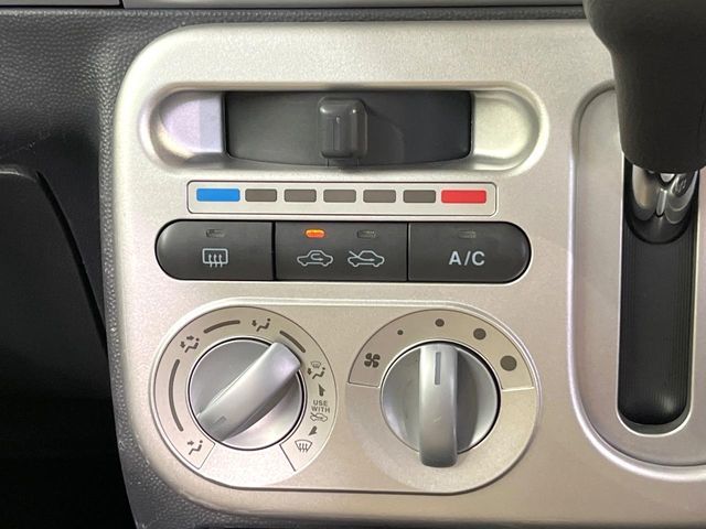 SUZUKI ALTO LAPIN 2011 Image 31