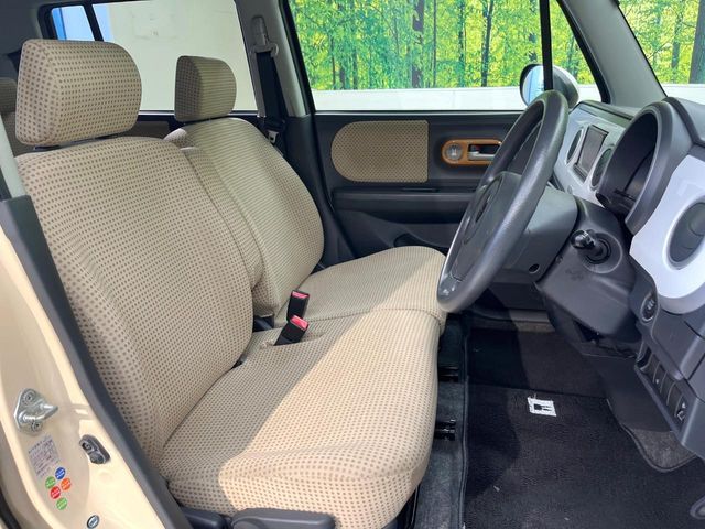 SUZUKI ALTO LAPIN 2011 Image 31