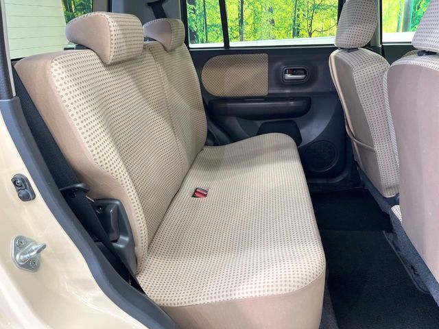 SUZUKI ALTO LAPIN 2011 Image 31