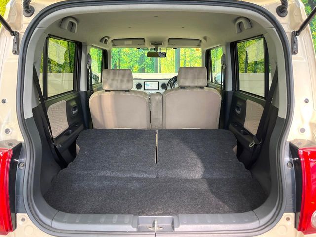 SUZUKI ALTO LAPIN 2011 Image 31