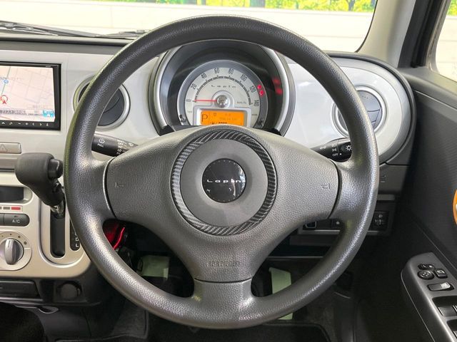 SUZUKI ALTO LAPIN 2011 Image 31