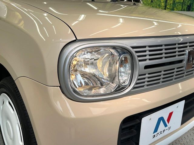 SUZUKI ALTO LAPIN 2011 Image 31