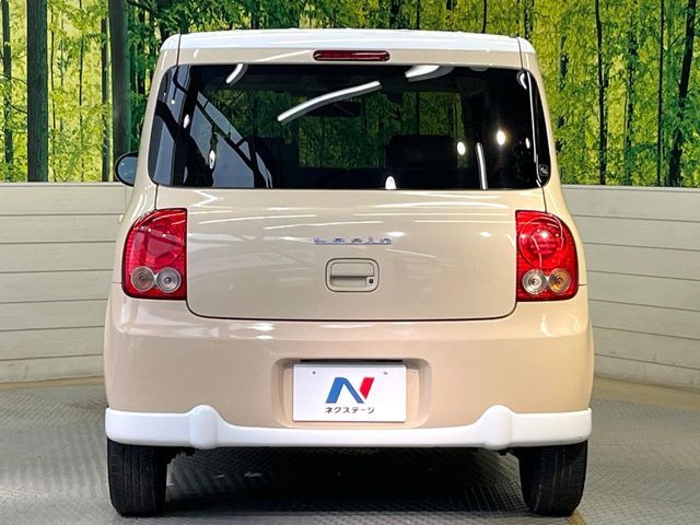 SUZUKI ALTO LAPIN 2011 Image 31