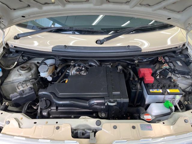 SUZUKI ALTO LAPIN 2011 Image 31