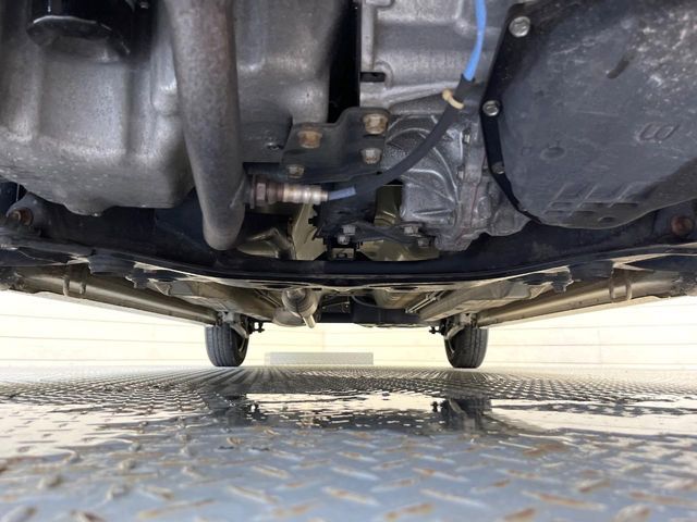 SUZUKI ALTO LAPIN 2011 Image 31