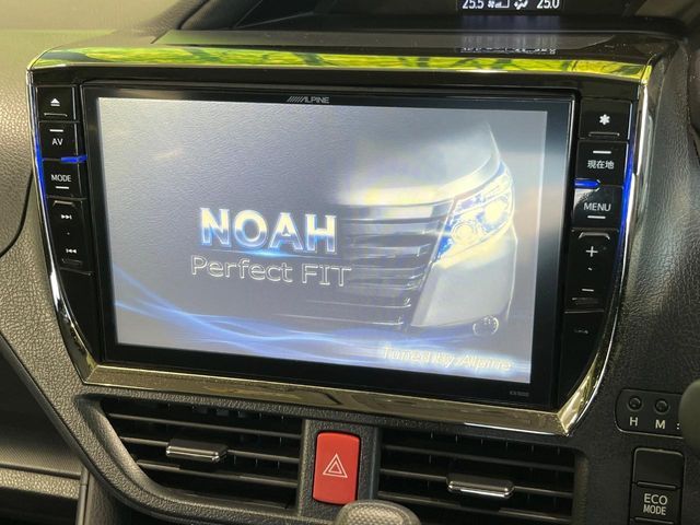 TOYOTA NOAH 2014 Image 31