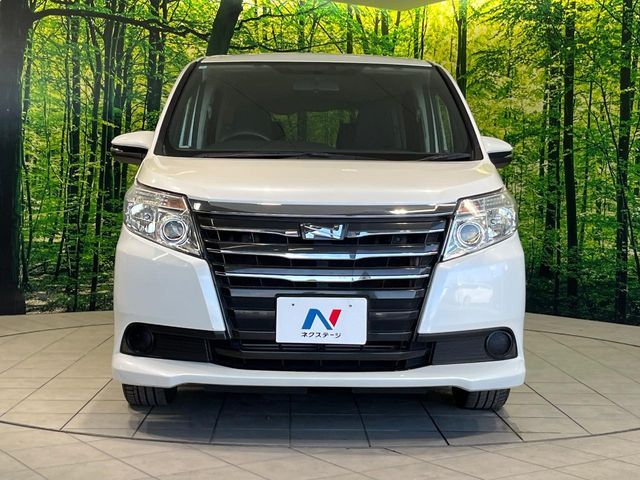 TOYOTA NOAH 2014 Image 31