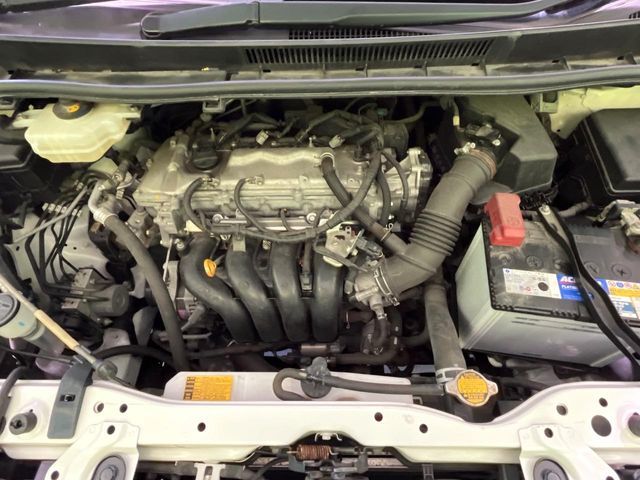 TOYOTA NOAH 2014 Image 31