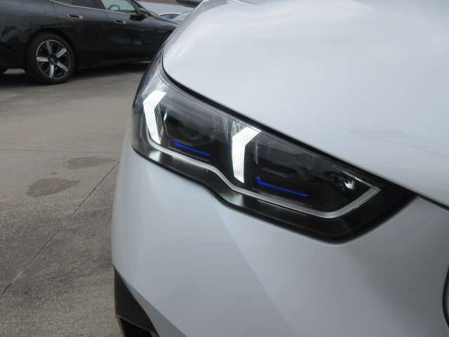 BMW 5SERIES SEDAN 2025 Image 31