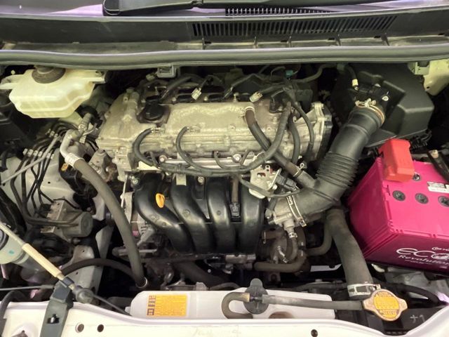 TOYOTA VOXY 2014 Image 31