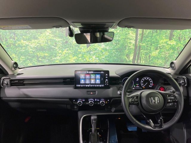 HONDA VEZEL E:HEV 2022 Image 31