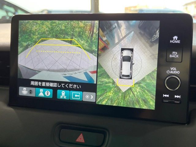 HONDA VEZEL E:HEV 2022 Image 31