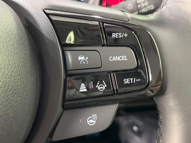 HONDA VEZEL E:HEV 2022 Image 31