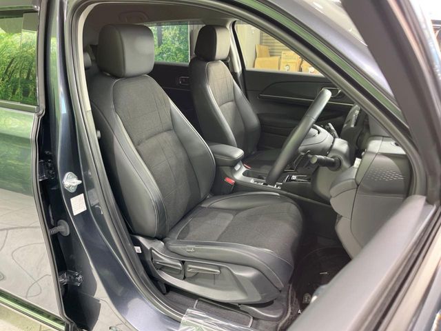 HONDA VEZEL E:HEV 2022 Image 31